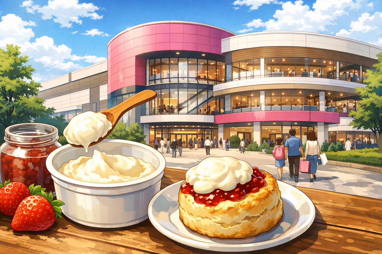 なぜイオンモールの大型店がおすすめなのか？